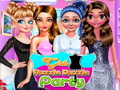 Spil Girls Razzle Dazzle Party