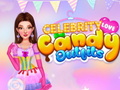 Spil Celebrity Love Candy Outfits