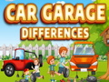 Spil Car Garage Differences
