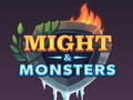Spil Might & Monsters