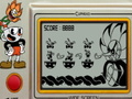 Spil Cuphead: Game & Watch Edition