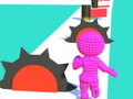Spil Pixel-Running-Game