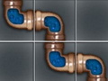 Spil Water Pipe