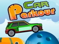 Spil Car Parkour