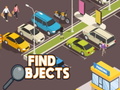 Spil Find Objects