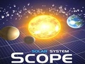 Spil Solar System Scope