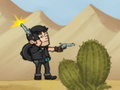 Spil Survive the Desert