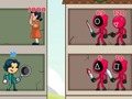 Spil Squad Hero Tower