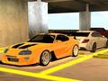Spil Race Parking Simulator