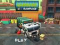 Spil Garbage Rampage
