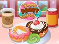 Spil Yummy Donut Factory