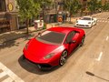 Spil Real Extreme Car Driving Drift