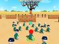 Spil Battle Squid Game