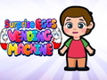 Spil Surprise Eggs Vending Machine