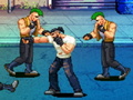 Spil Street Of Gangs 2D