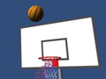 Spil Basket 3D