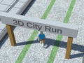 Spil City Run 3D