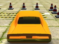 Spil Fantastic Car-Parking