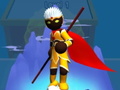 Spil Superhero Battle