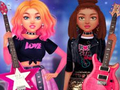 Spil My Perfect Rock Band Creator
