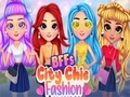 Spil BFFs City Chic Fashion