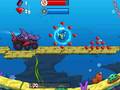 Spil Car Eats Car: Underwater Adventure