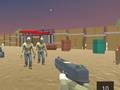 Spil Zombie Arena