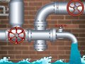Spil Plumber Pipes 2D
