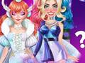 Spil Magical Animal Transformation Spell Factory