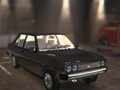 Spil City Classic Car Driving: 131