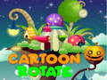 Spil Cartoon Rotate