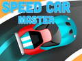 Spil Speed Car Master