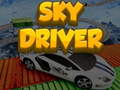 Spil Sky Driving