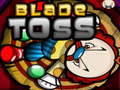 Spil Blade Toss Clown