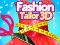 Spil Fashion Tailor 3D
