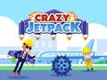 Spil Crazy Jetpack