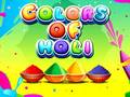 Spil Colors Of Holi