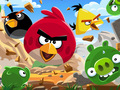 Spil Angry Birds Mad Jumps