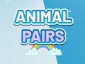 Spil Animal Pairs