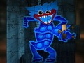 Spil Huggy Wuggy Pop It Jigsaw