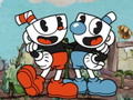 Spil Cuphead Adventures
