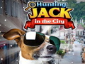 Spil Hunting Jack - In The City