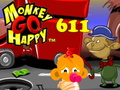 Spil Monkey Go Happy Stage 611