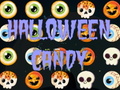 Spil Halloween Candy