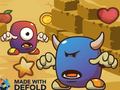 Spil Monsters of the Maze