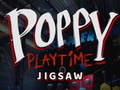 Spil Poppy Playtime Jigsaw