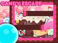 Spil Candy Escape