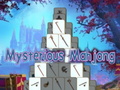 Spil Mysterious Mahjong