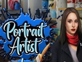 Spil Portrait Artist