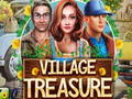 Spil Village Treasure